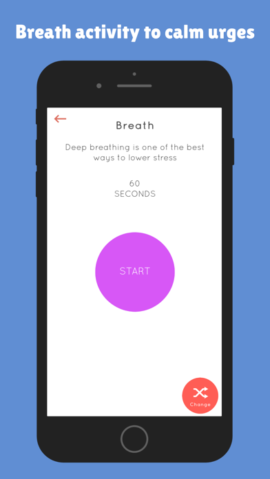 Breath activity